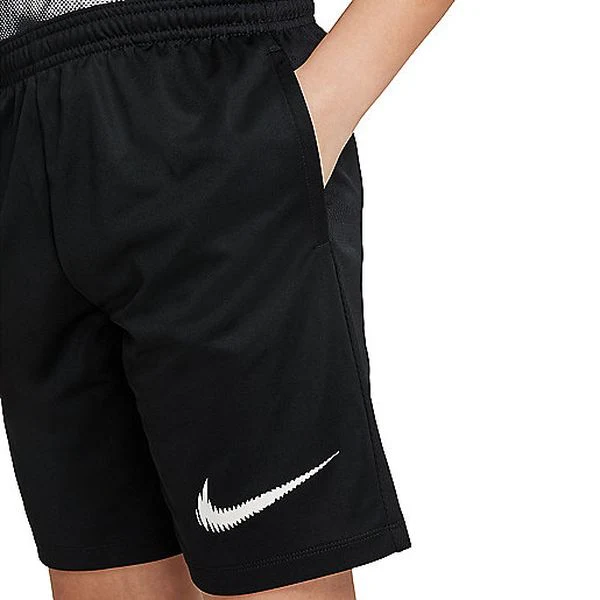 K NK DF TRPHY23 SHORT GX Short enfant NIKE - Image 2