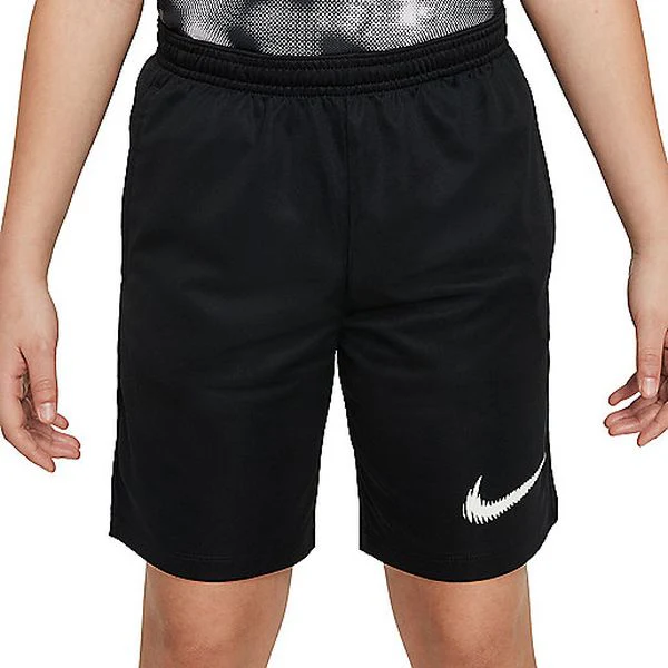 K NK DF TRPHY23 SHORT GX Short enfant NIKE - Image 5
