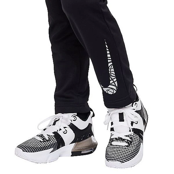 K NK TF MULTI BBALL GX OH PANT Pantalon de basketball enfant NIKE - Image 3