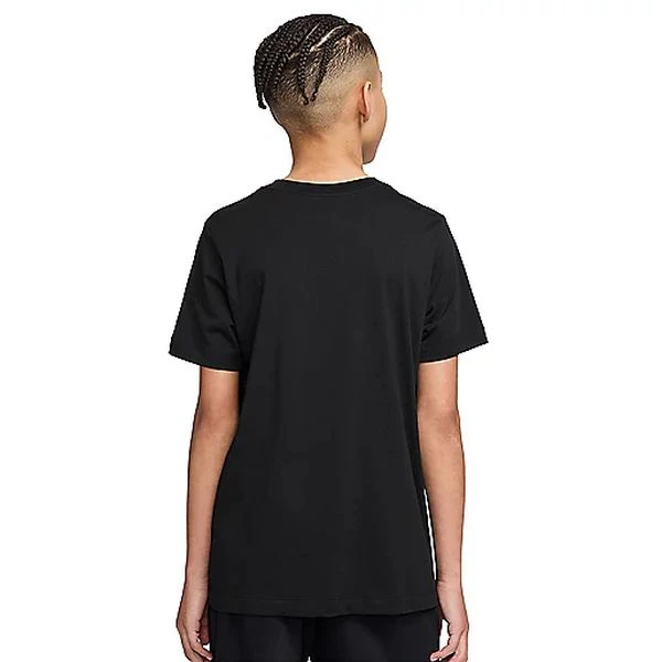 K NSW TEE ADAPT 3 (CONSUMER FACING Tee-shirt à manches courtes garçon NIKE - Image 3