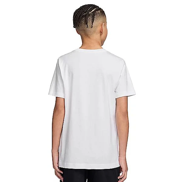 K NSW TEE ADAPT 3 (CONSUMER FACING Tee-shirt à manches courtes garçon NIKE - Image 6