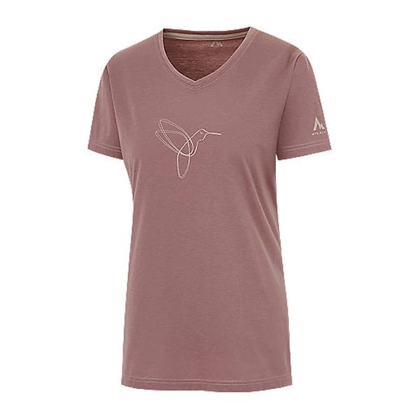 KALNA W Tee-shirt de randonnée à manches courtes femme McKINLEY - Image 13