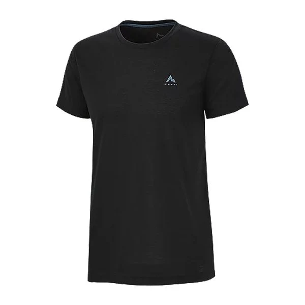 KALNO II M Tee-shirt de randonnée à manches courtes homme McKINLEY - Image 3