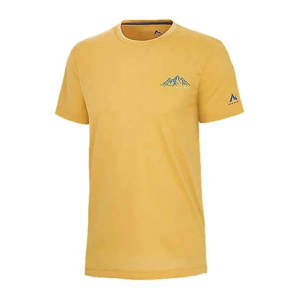 KALNO II M Tee-shirt de randonnée à manches courtes homme McKINLEY - Image 5