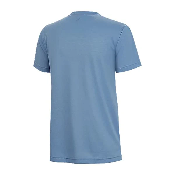 KALNO II M Tee-shirt de randonnée à manches courtes homme McKINLEY - Image 8