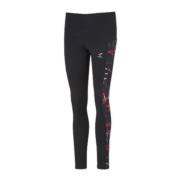 KAYLA 1/1 W Legging de training femme ENERGETICS