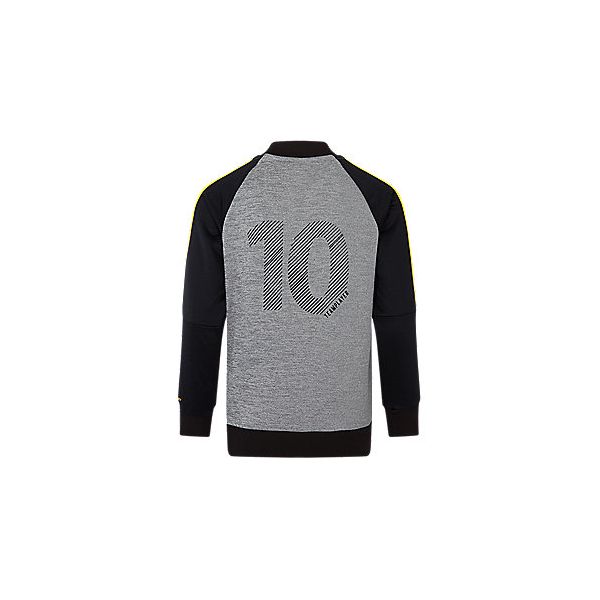 KENO II JRS Sweatshirt zippé garçon ENERGETICS - Image 4