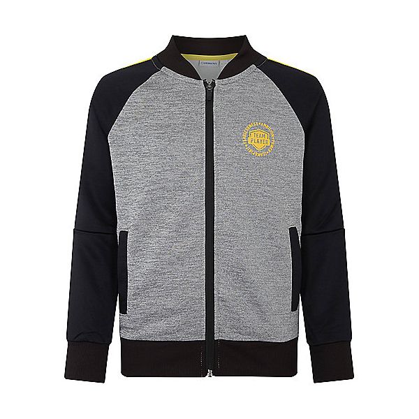 KENO II JRS Sweatshirt zippé garçon ENERGETICS - Image 5