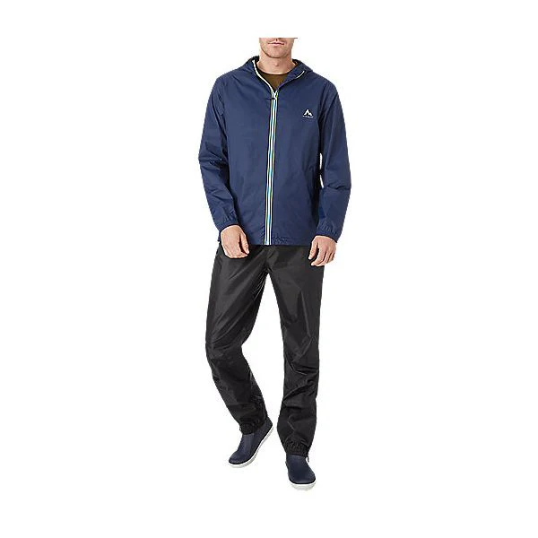 KEREOL III UX Coupe-vent de randonnée homme McKINLEY - Image 3