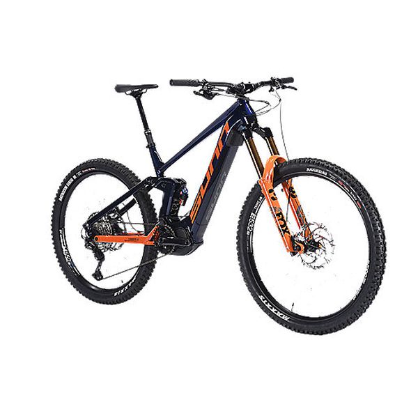 KERN EL FINEST Vtt électrique adulte SUNN