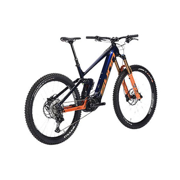 KERN EL FINEST Vtt électrique adulte SUNN - Image 2