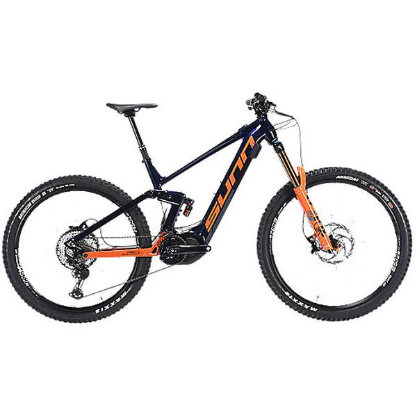 KERN EL FINEST Vtt électrique adulte SUNN - Image 3