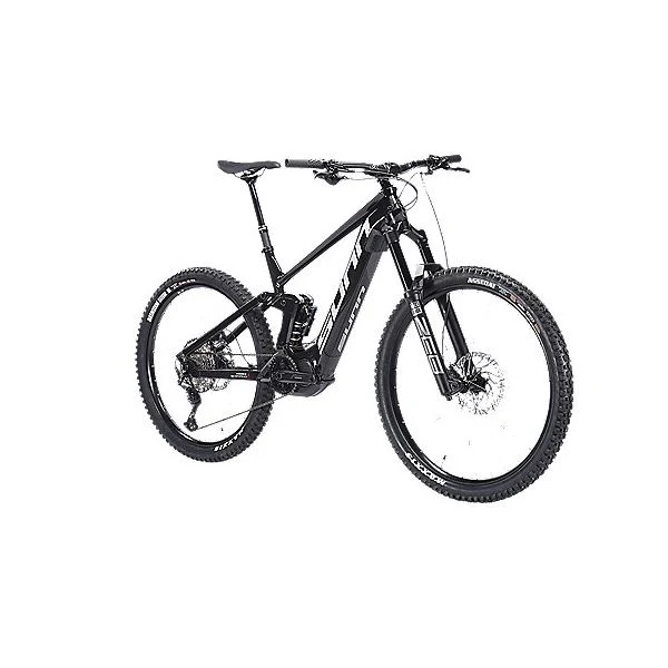 KERN EL S1 Vtt électrique adulte SUNN