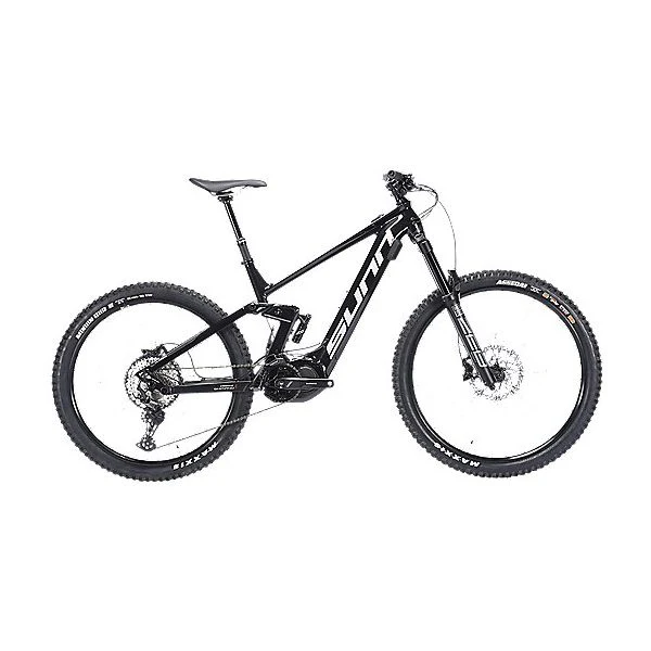 KERN EL S1 Vtt électrique adulte SUNN - Image 3