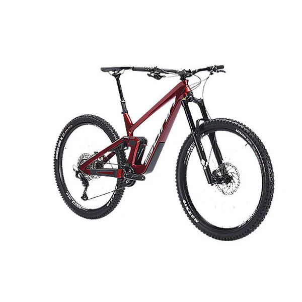 KERN EN S1 Vtt adulte SUNN