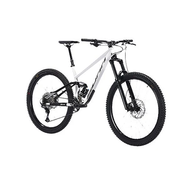 KERN EN S2 Vtt adulte SUNN