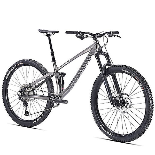 KERN S2 Vtt adulte SUNN