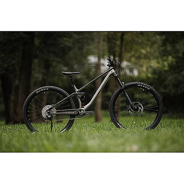 KERN S2 Vtt adulte SUNN - Image 3
