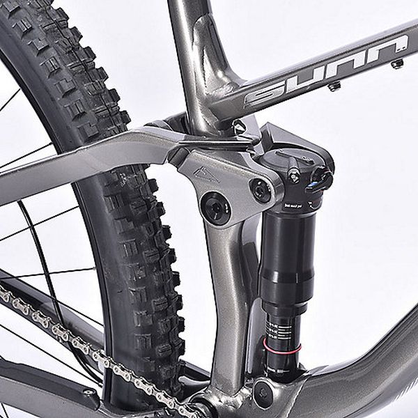 KERN S2 Vtt adulte SUNN - Image 5