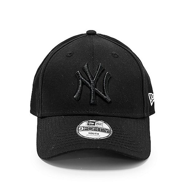 KIDS LEAGUE ESSENTIAL 940 NEYYAN BL Casquette garçon NEW ERA - Image 4