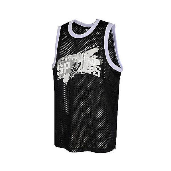 KID'S TANK SPURS WEMBANYAMA Maillot de basketball enfant NBA