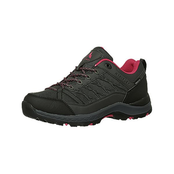 KONA V AQX W Chaussures de randonnée femme McKINLEY