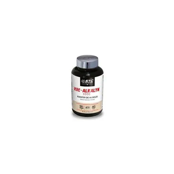 KRE ALKALYNE 3000  STC NUTRITION
