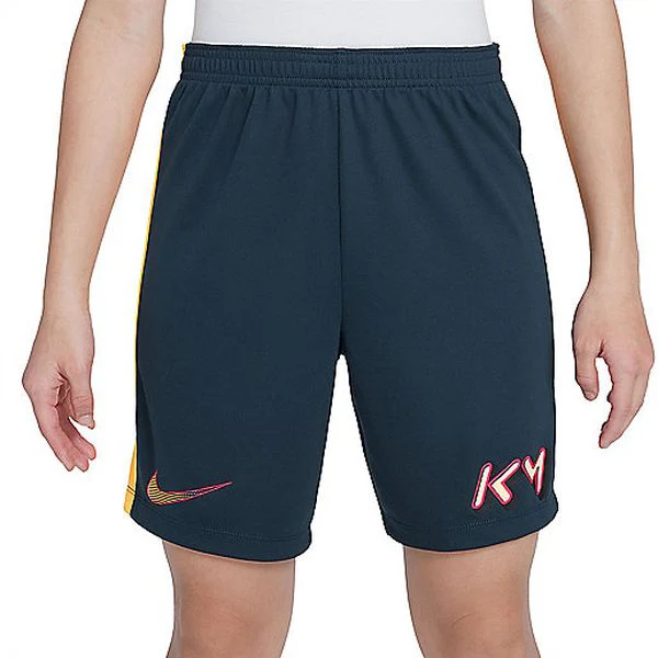 KYLIAN MBAPPE NIKE ACADEMY23 BIG KI Short de football enfant NIKE - Image 4