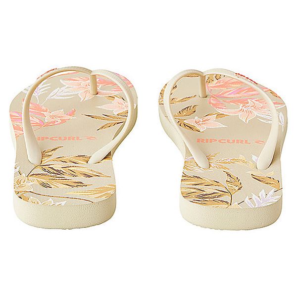 LA ISLA BLOOM OPEN TOE Tongs femme RIPCURL - Image 2
