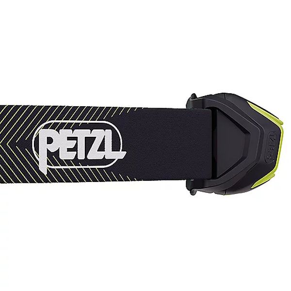 LAMPE ACTIK CORE GREEN lampe frontale PETZL - Image 3
