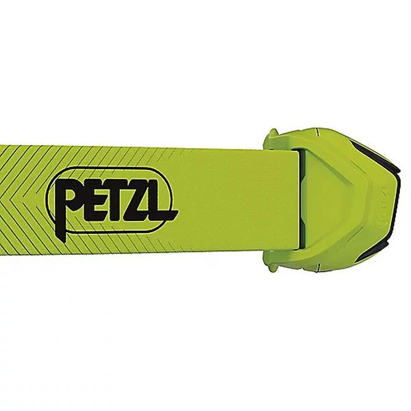 LAMPE ACTIK GREEN lampe frontale PETZL - Image 3