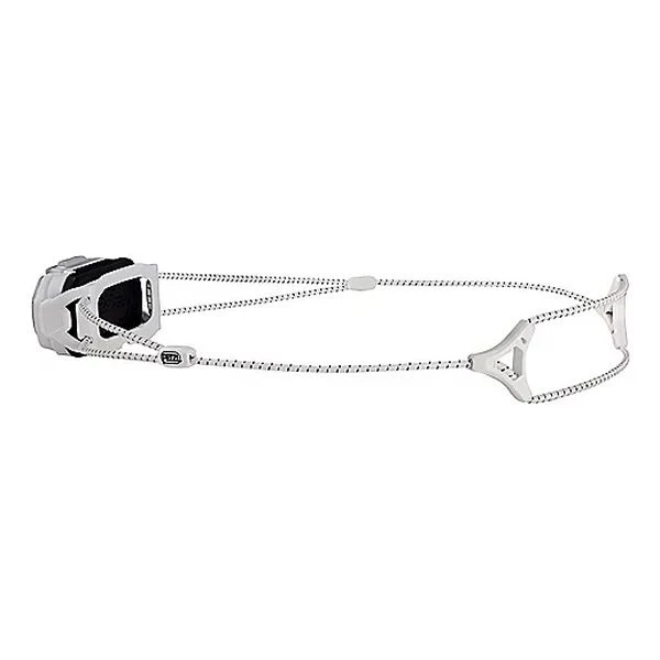 LAMPE SWIFT LT WHITE lampe frontale PETZL - Image 3