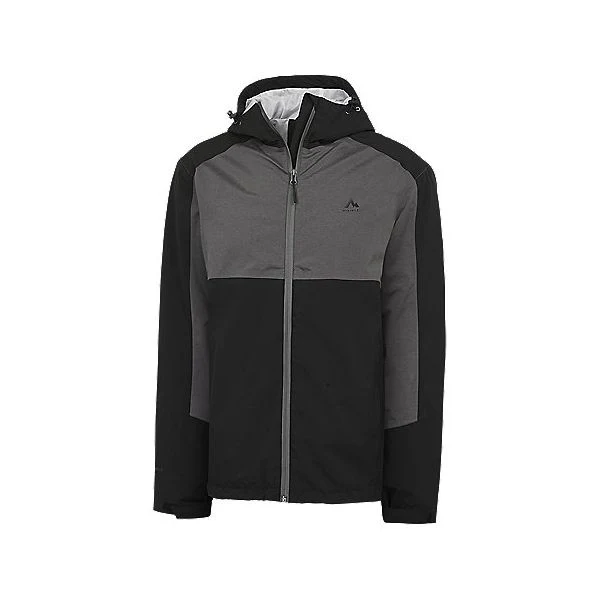 LASSA M Veste de randonnée homme McKINLEY