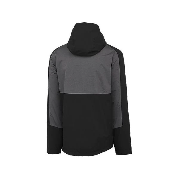 LASSA M Veste de randonnée homme McKINLEY - Image 2