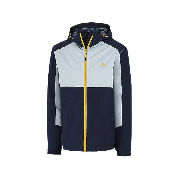 LASSA M Veste de randonnée homme McKINLEY - Image 3