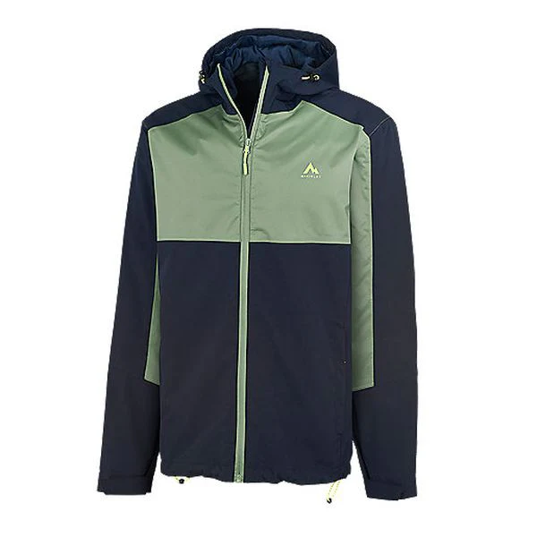 LASSA M Veste de randonnée homme McKINLEY - Image 5