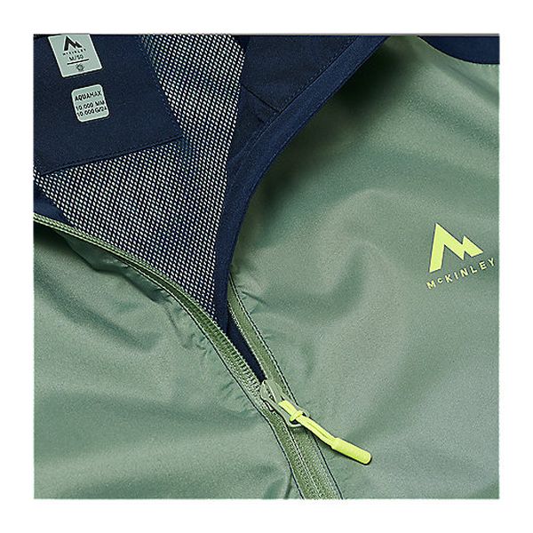 LASSA M Veste de randonnée homme McKINLEY - Image 7