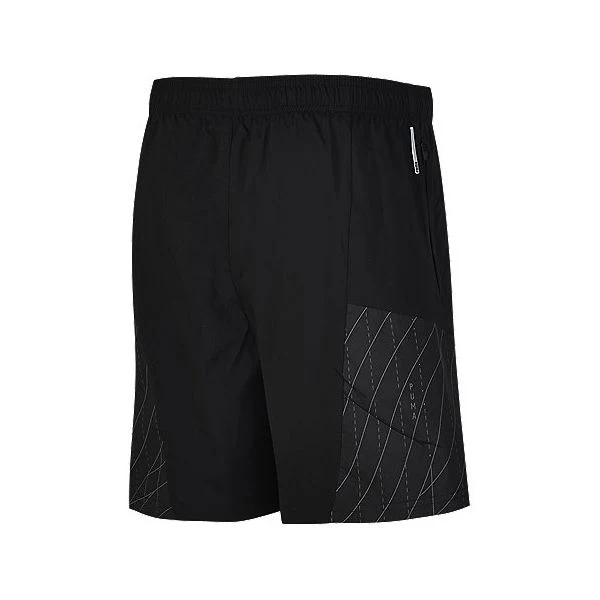 LAST LAP 7" GRAPHIC SHORT Short de training homme PUMA - Image 2