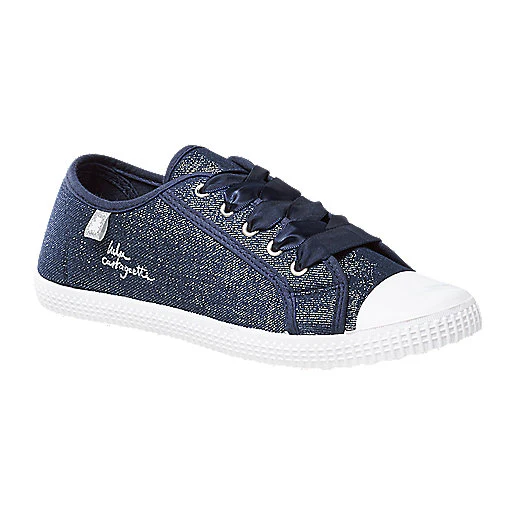 LC LISHA Chaussures en toile femme LULU CASTAGNETTE - Image 4