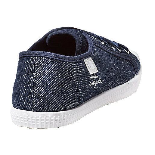 LC LISHA Chaussures en toile femme LULU CASTAGNETTE - Image 7