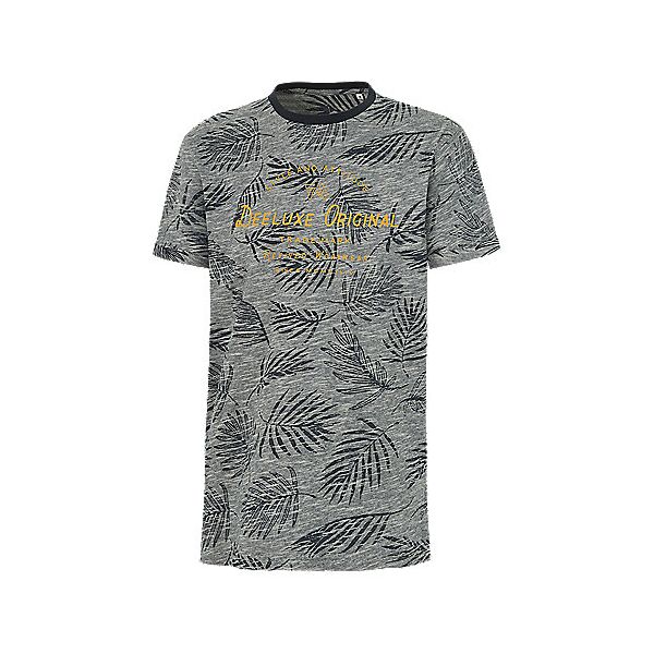 LEAF TS MC H Tee-shirt à manches courtes homme DEELUXE