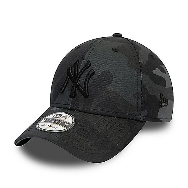 LEAGUE ESSENTIAL 940 NEYYAN MNCBLK Casquette homme NEW ERA