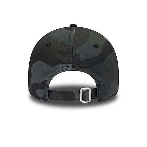 LEAGUE ESSENTIAL 940 NEYYAN MNCBLK Casquette homme NEW ERA - Image 2