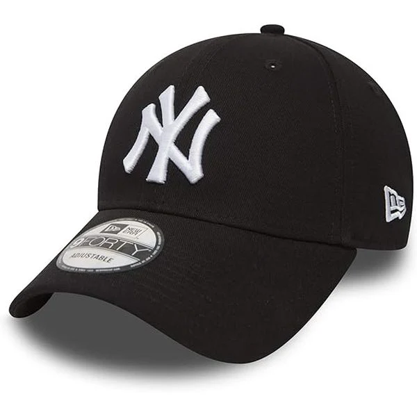 LEAGUE ESSENTIAL EFRAME NEYYAN BLKW Casquette homme NEW ERA