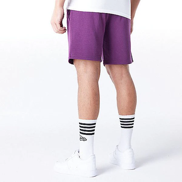 LEAGUE ESSENTIALS INJ SHORT CHIBUL Short homme NEW ERA - Image 2