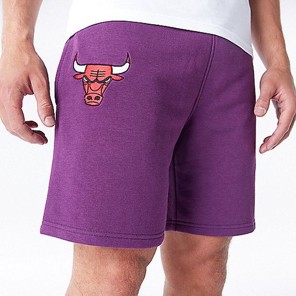 LEAGUE ESSENTIALS INJ SHORT CHIBUL Short homme NEW ERA - Image 3