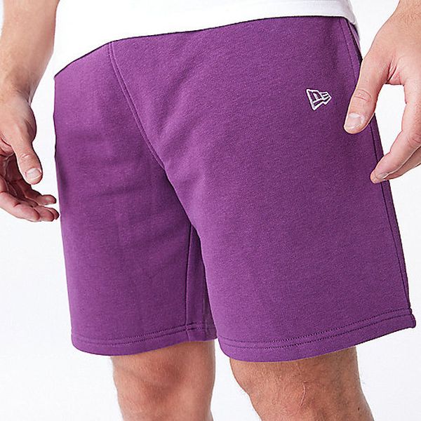 LEAGUE ESSENTIALS INJ SHORT CHIBUL Short homme NEW ERA - Image 4