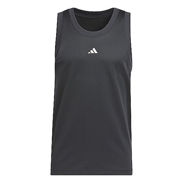 LEGENDS TANK Tee-shirt de basketball homme ADIDAS - Image 5