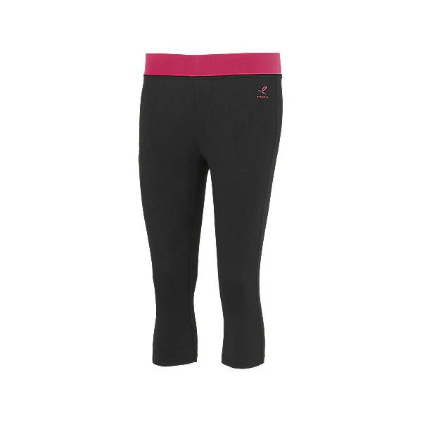 LEGGY 3/4 2 Corsaire court de training femme ENERGETICS