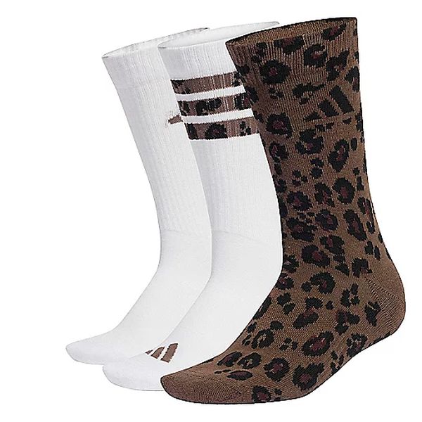 LEO SOCK 3PP Chaussettes homme ADIDAS